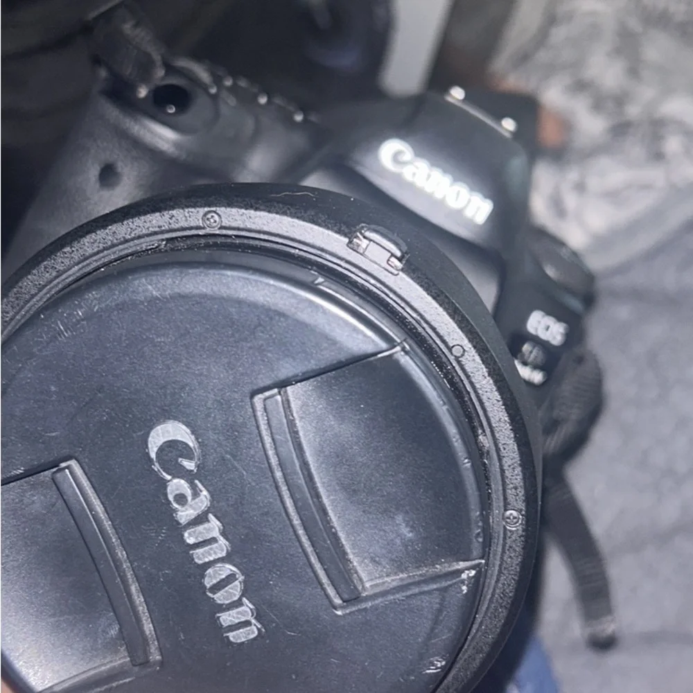 Canon 5D Mark iv